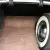 1950 Chrysler Windsor Club Coupe. 72k Orig mi. Pristine original survivor