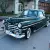 1950 Chrysler Windsor Club Coupe. 72k Orig mi. Pristine original survivor