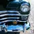 1950 Chrysler Windsor Club Coupe. 72k Orig mi. Pristine original survivor