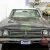 1969 Plymouth Road Runner