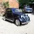  Classic Fiat Topolino 1938 
