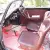  Classic Fiat Topolino 1938 