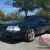 1992 Ford Mustang LX