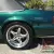 1992 Ford Mustang LX