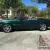 1992 Ford Mustang LX