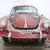 1965 Porsche 356