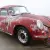 1965 Porsche 356