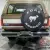 1989 Ford Bronco Eddie Bauer 2D Utility 4WD