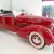 1936 Cord Model 810 Sportsman Roadster " The real deal "