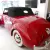 1936 Cord Model 810 Sportsman Roadster " The real deal "