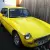  MGB GT 2.0 Zetec Sebring Style 