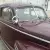 1946 MERCURY EIGHT 2-DOOR COUPE