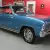 1966 Chevrolet Chevy II Nova SS......True SS....Factory Marina Blue !!