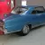 1966 Chevrolet Chevy II Nova SS......True SS....Factory Marina Blue !!