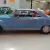 1966 Chevrolet Chevy II Nova SS......True SS....Factory Marina Blue !!
