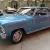 1966 Chevrolet Chevy II Nova SS......True SS....Factory Marina Blue !!