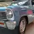1966 Chevrolet Chevy II Nova SS......True SS....Factory Marina Blue !!