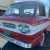 1963 Chevrolet Corvair