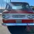 1963 Chevrolet Corvair