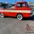 1963 Chevrolet Corvair