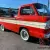 1963 Chevrolet Corvair