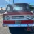 1963 Chevrolet Corvair
