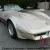 1982 Chevrolet Corvette Collector Edition 2dr Hatchback