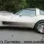1982 Chevrolet Corvette Collector Edition 2dr Hatchback