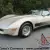 1982 Chevrolet Corvette Collector Edition 2dr Hatchback