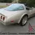 1982 Chevrolet Corvette Collector Edition 2dr Hatchback