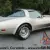 1982 Chevrolet Corvette Collector Edition 2dr Hatchback