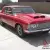 1963 plymouth sport fury 426 max wedge,long ram correct motor 4 speed red red