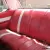 1963 plymouth sport fury 426 max wedge,long ram correct motor 4 speed red red