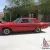 1963 plymouth sport fury 426 max wedge,long ram correct motor 4 speed red red