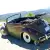 1962 Beetle Cabriolet / Convertible HoodRide