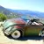 1962 Beetle Cabriolet / Convertible HoodRide