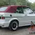 1989 VW GOLF GTI CONVERTIBLE (LHD)