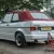 1989 VW GOLF GTI CONVERTIBLE (LHD)