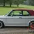 1989 VW GOLF GTI CONVERTIBLE (LHD)