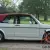 1989 VW GOLF GTI CONVERTIBLE (LHD)