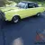 1967 Plymouth GTX