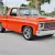 Magnificent super charged 1979 GMC Custom Shortbox loadedover 45k invested sweet