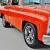 Magnificent super charged 1979 GMC Custom Shortbox loadedover 45k invested sweet
