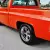 Magnificent super charged 1979 GMC Custom Shortbox loadedover 45k invested sweet