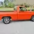 Magnificent super charged 1979 GMC Custom Shortbox loadedover 45k invested sweet