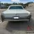 1966 Cadillac Fleetwood