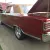 1966 Plymouth Satellite Convertible Show Car