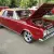 1966 Plymouth Satellite Convertible Show Car