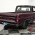 1969 Ford F-100 Restomod