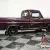 1969 Ford F-100 Restomod